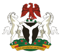 The Nigerian Coat of arms