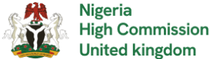 High. Commission Logo